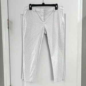 New York & Company Capri Dress Pants